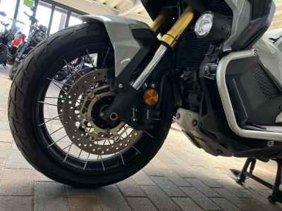 Honda X-Adv 750 2021