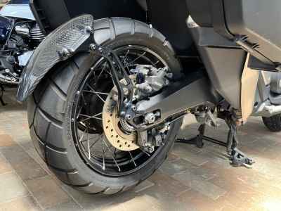 Honda X-Adv 750 2021