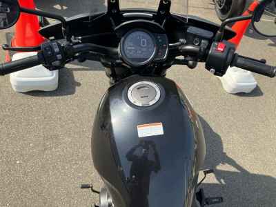 Honda Rebel CMX1100 2021