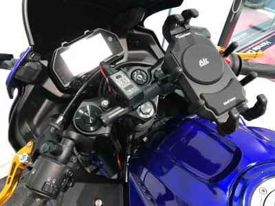 Yamaha YZF-R3 2024