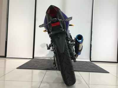 Yamaha YZF-R3 2024