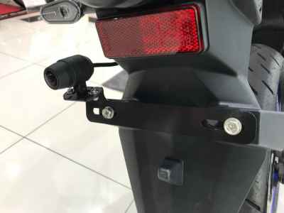 Yamaha YZF-R3 2024