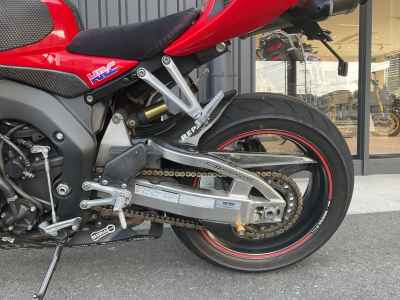 Honda CBR1000RR 2006