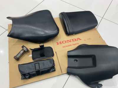 Honda CBR1000RR 2006