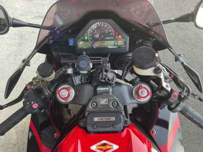 Honda CBR1000RR 2006
