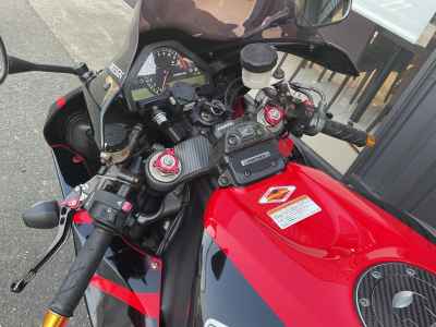 Honda CBR1000RR 2006