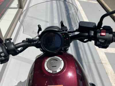 Honda Rebel CMX1100 DCT 2021