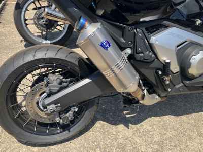 Honda X-Adv 750 2021
