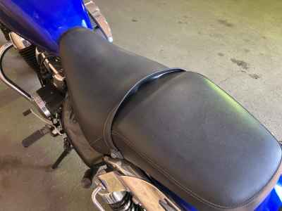 Honda VT750S 2015