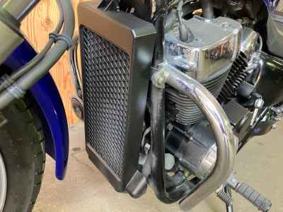 Honda VT750S 2015