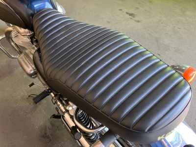 Kawasaki W800 2015