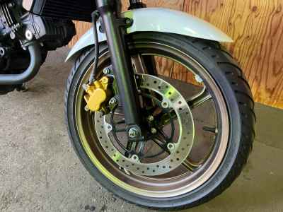 Honda VTR250F 2015