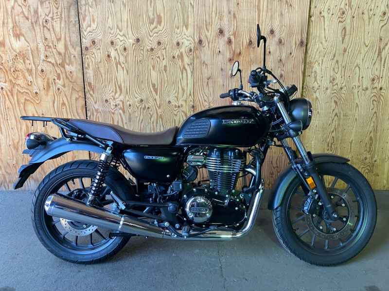 Honda GB350 2023