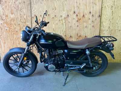 Honda GB350 2023