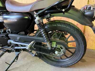 Honda GB350 2023