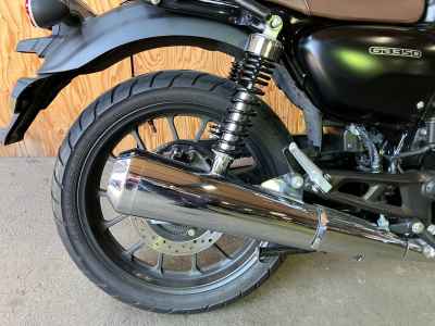Honda GB350 2023