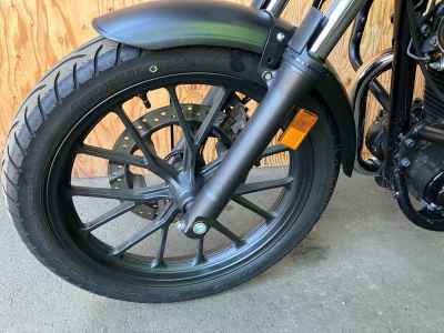 Honda GB350 2023