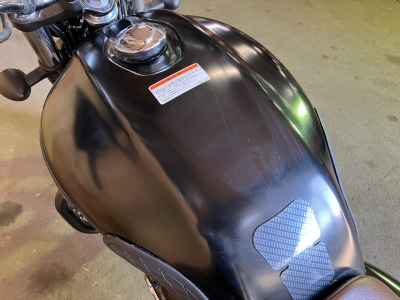 Honda GB350 2023