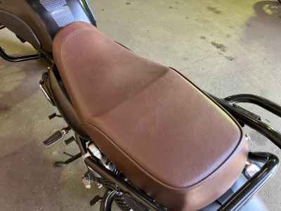Honda GB350 2023