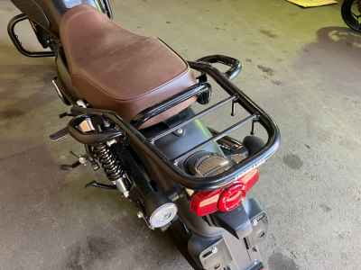 Honda GB350 2023
