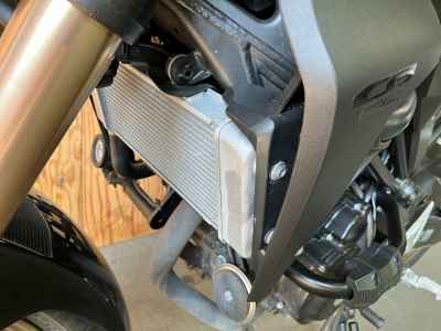 Honda CB250R 2019