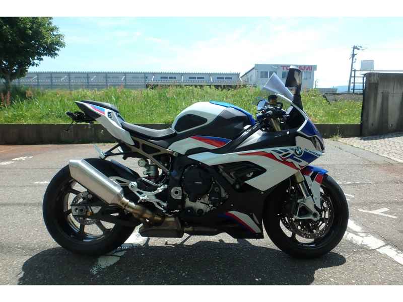BMW S1000RR 2020