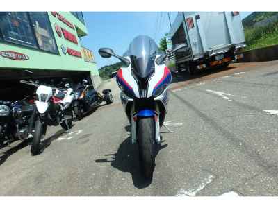 BMW S1000RR 2020