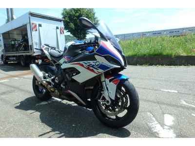 BMW S1000RR 2020
