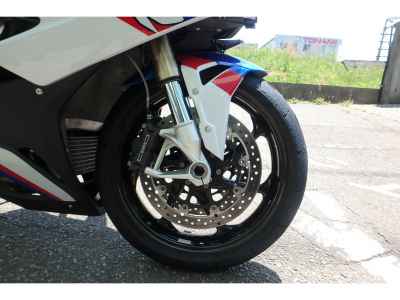 BMW S1000RR 2020