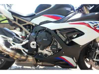 BMW S1000RR 2020