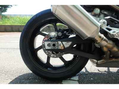 BMW S1000RR 2020