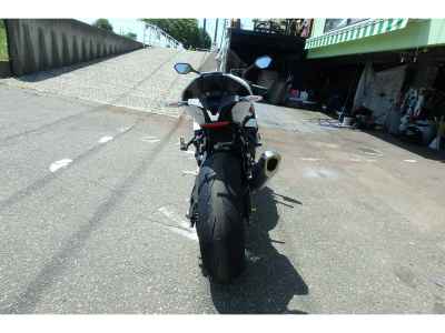 BMW S1000RR 2020