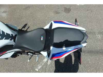 BMW S1000RR 2020