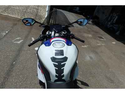 BMW S1000RR 2020