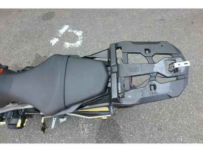 Yamaha MT-09 2015