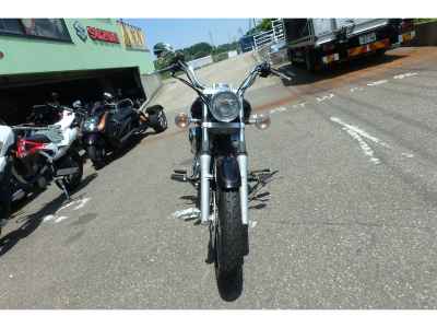 Yamaha XVS250 Drag Star 2006