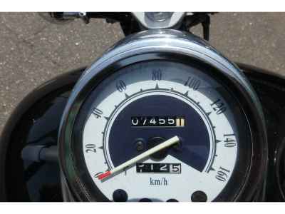 Yamaha XVS250 Drag Star 2006