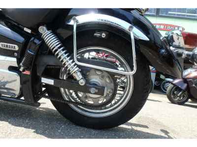 Yamaha XVS250 Drag Star 2006