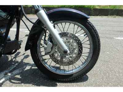 Yamaha XVS250 Drag Star 2006