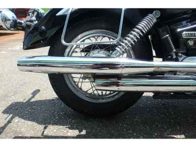Yamaha XVS250 Drag Star 2006