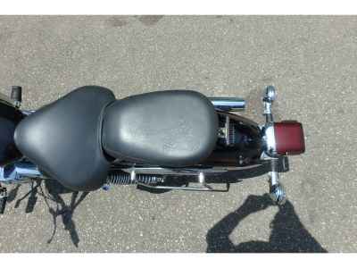 Yamaha XVS250 Drag Star 2006