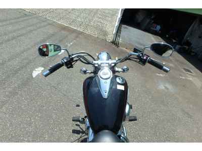 Yamaha XVS250 Drag Star 2006
