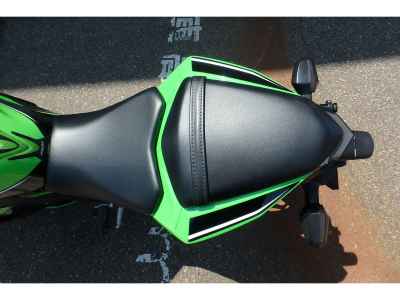 Kawasaki Ninja 250 2013