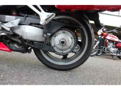 Honda VFR800F 2005