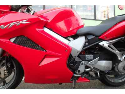 Honda VFR800F 2005