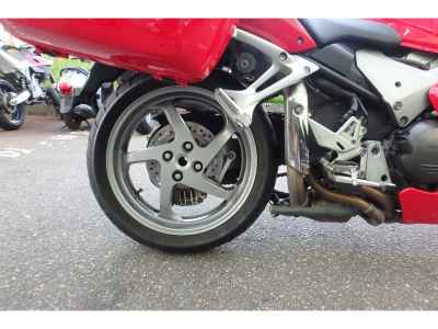 Honda VFR800F 2005