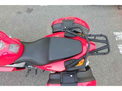 Honda VFR800F 2005
