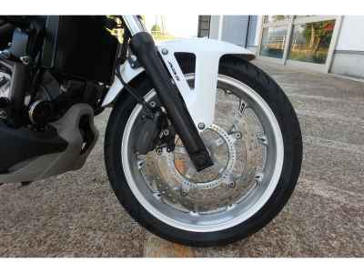 Honda NC750S DCT 2017