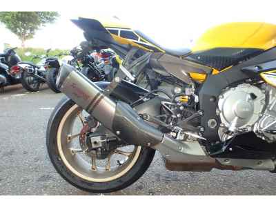 Yamaha YZF-R1 2016
