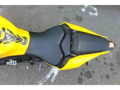 Yamaha YZF-R1 2016